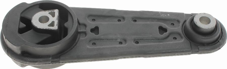 GSP 518883 - Подушка, опора, подвеска двигателя autospares.lv