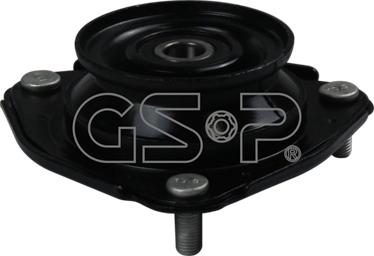 GSP 518393 - Опора стойки амортизатора, подушка autospares.lv