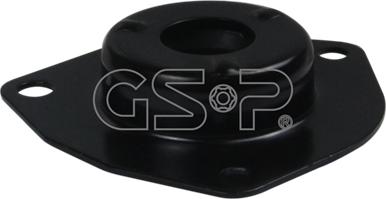 GSP 518234 - Опора стойки амортизатора, подушка autospares.lv