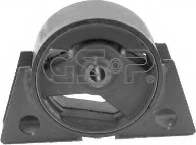 GSP 518788 - Подушка, опора, подвеска двигателя autospares.lv