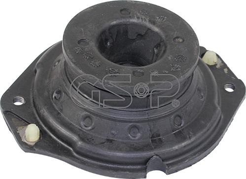 GSP 513954 - Опора стойки амортизатора, подушка autospares.lv