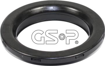 GSP 513960 - Подшипник качения, опора стойки амортизатора autospares.lv