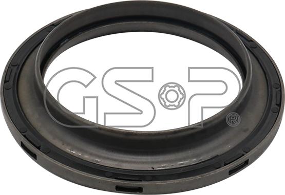 GSP 513960 - Подшипник качения, опора стойки амортизатора autospares.lv