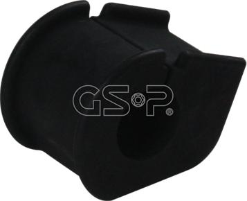 GSP 513939 - Втулка стабилизатора autospares.lv