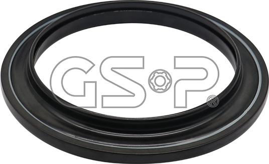 GSP 513935 - Подшипник качения, опора стойки амортизатора autospares.lv