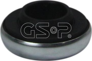 GSP 513933 - Опора стойки амортизатора, подушка autospares.lv