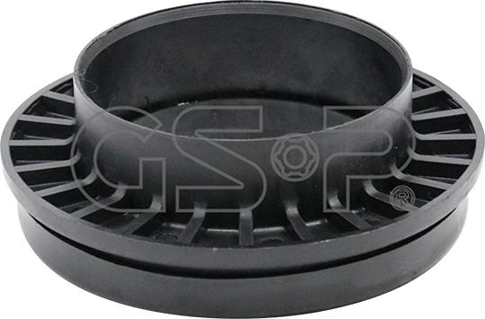 GSP 513937 - Подшипник качения, опора стойки амортизатора autospares.lv