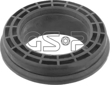 GSP 513937 - Подшипник качения, опора стойки амортизатора autospares.lv