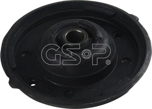 GSP 513922 - Опора стойки амортизатора, подушка autospares.lv