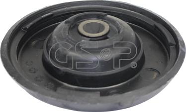 GSP 513922 - Опора стойки амортизатора, подушка autospares.lv