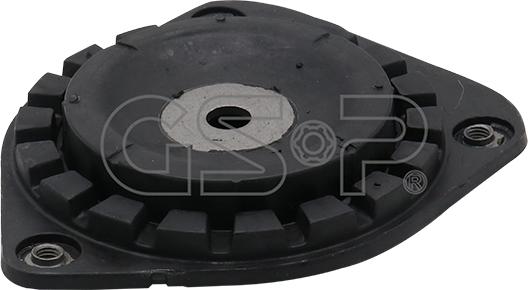 GSP 513970 - Опора стойки амортизатора, подушка autospares.lv