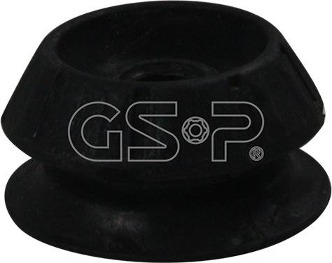 GSP 513641 - Опора стойки амортизатора, подушка autospares.lv