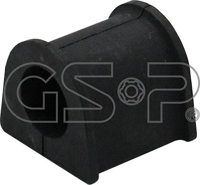 GSP 513683 - Втулка стабилизатора autospares.lv
