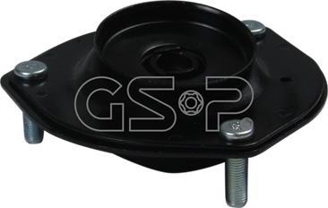 GSP 513638 - Опора стойки амортизатора, подушка autospares.lv