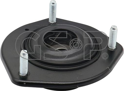 GSP 513190 - Опора стойки амортизатора, подушка autospares.lv