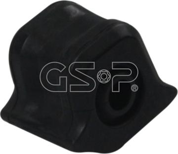 GSP 513151 - Втулка стабилизатора autospares.lv