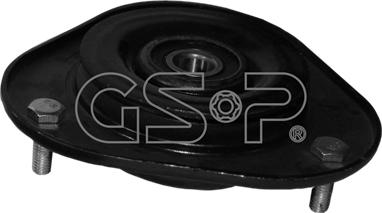 GSP 513807 - Опора стойки амортизатора, подушка autospares.lv