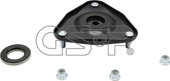 GSP 513816S - Опора стойки амортизатора, подушка autospares.lv