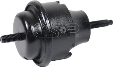 GSP 513886 - Подушка, опора, подвеска двигателя autospares.lv