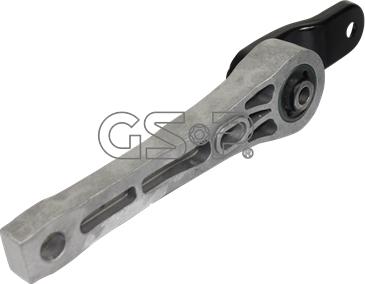 GSP 513832 - Подушка, опора, подвеска двигателя autospares.lv