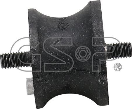 GSP 513822 - Подвеска, автоматическая коробка передач autospares.lv