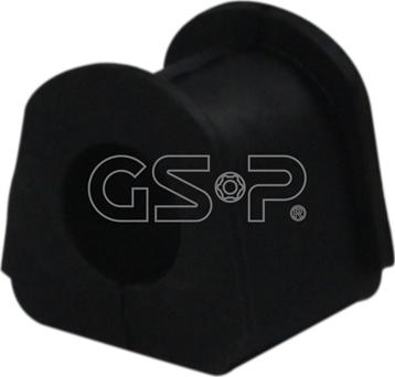 GSP 513334 - Втулка стабилизатора autospares.lv