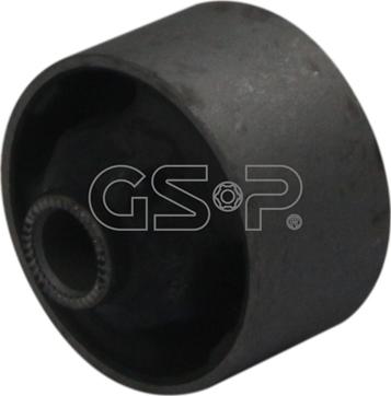 GSP 513234 - Сайлентблок, рычаг подвески колеса autospares.lv