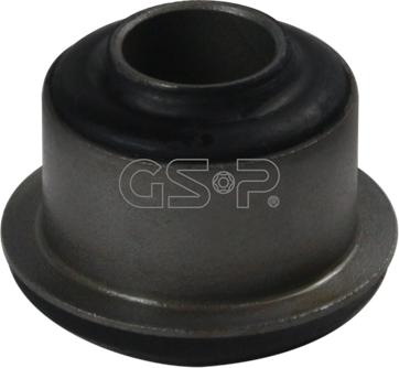 GSP 513275 - Сайлентблок, рычаг подвески колеса autospares.lv