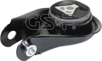 GSP 513727 - Подушка, опора, подвеска двигателя autospares.lv