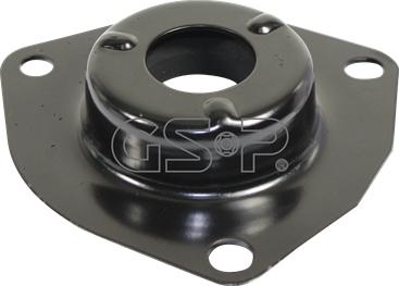 GSP 513778 - Опора стойки амортизатора, подушка autospares.lv