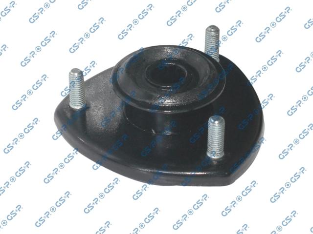 GSP 512919 - Опора стойки амортизатора, подушка autospares.lv