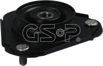 GSP 512925 - Опора стойки амортизатора, подушка autospares.lv