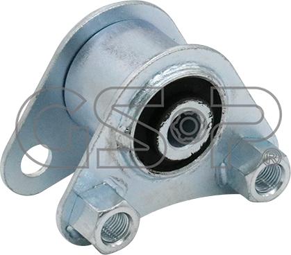 GSP 512497 - Подушка, опора, подвеска двигателя autospares.lv