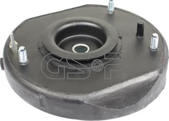 GSP 512445 - Опора стойки амортизатора, подушка autospares.lv