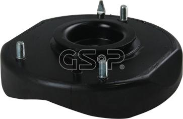 GSP 512446 - Опора стойки амортизатора, подушка autospares.lv