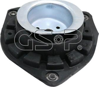 GSP 512440 - Опора стойки амортизатора, подушка autospares.lv