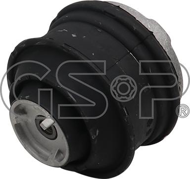 GSP 512544 - Подушка, опора, подвеска двигателя autospares.lv