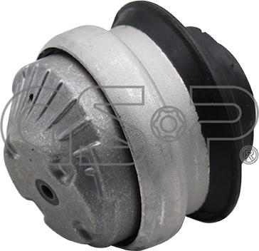 GSP 512540 - Подушка, опора, подвеска двигателя autospares.lv