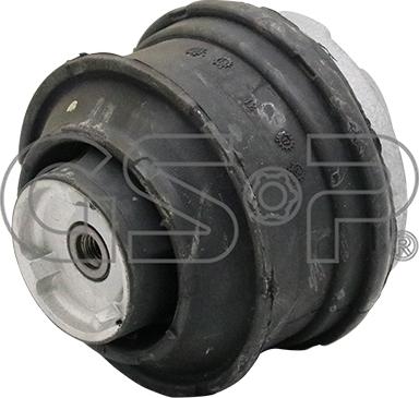 GSP 512547 - Подушка, опора, подвеска двигателя autospares.lv