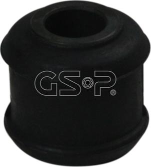 GSP 512582 - Втулка стабилизатора autospares.lv