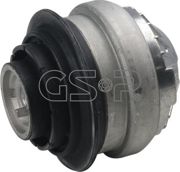 GSP 512535 - Подушка, опора, подвеска двигателя autospares.lv