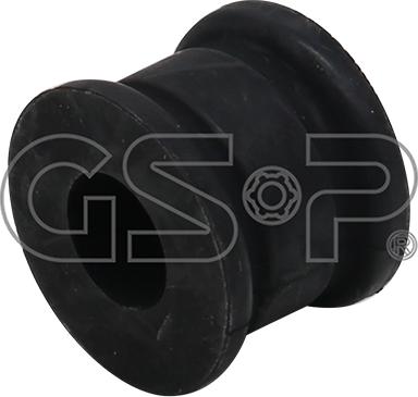 GSP 512613 - Втулка стабилизатора autospares.lv