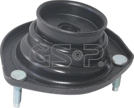 GSP 512169 - Опора стойки амортизатора, подушка autospares.lv