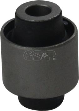 GSP 512899 - Сайлентблок, стойка амортизатора autospares.lv