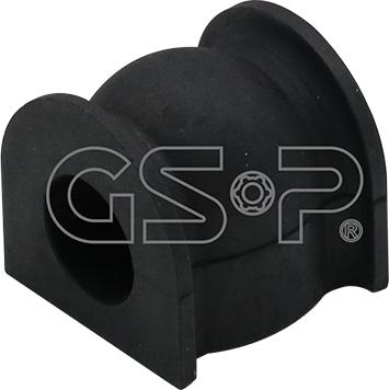 GSP 512885 - Втулка стабилизатора autospares.lv