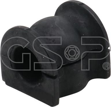 GSP 512886 - Втулка стабилизатора autospares.lv