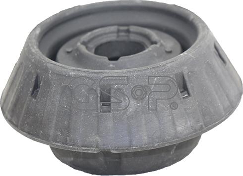 GSP 512874 - Опора стойки амортизатора, подушка autospares.lv