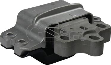 GSP 512349 - Подушка, опора, подвеска двигателя autospares.lv