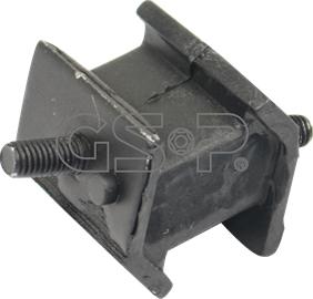 GSP 512303 - Подвеска, автоматическая коробка передач autospares.lv