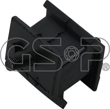 GSP 512302 - Подвеска, автоматическая коробка передач autospares.lv